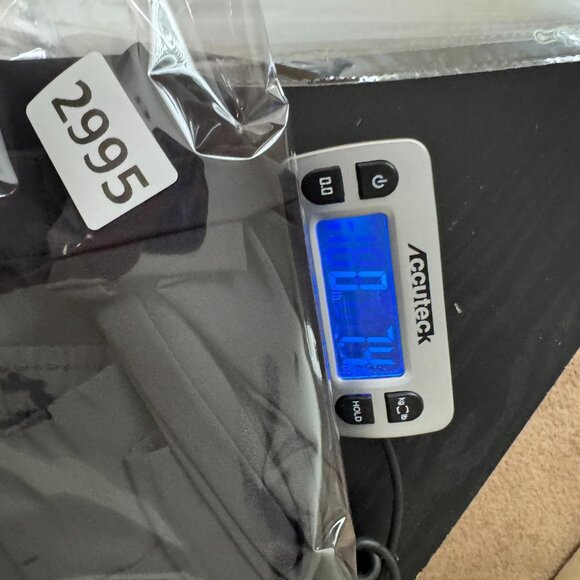 J Jill Fit Performance Pants Size L Womens Black Pull On Office Workout Stretch - Picture 9 of 9